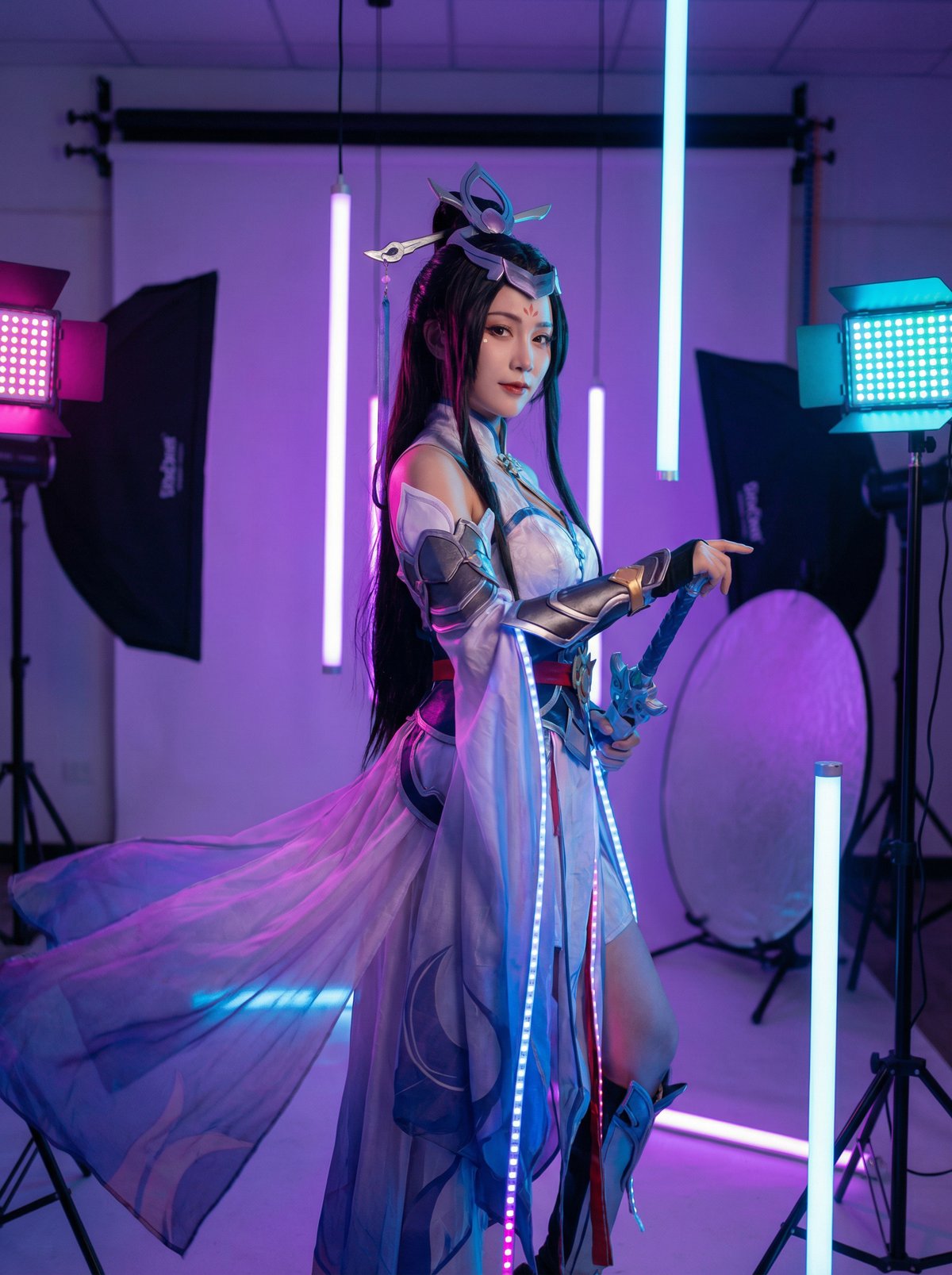 抖阴 cosplay视频